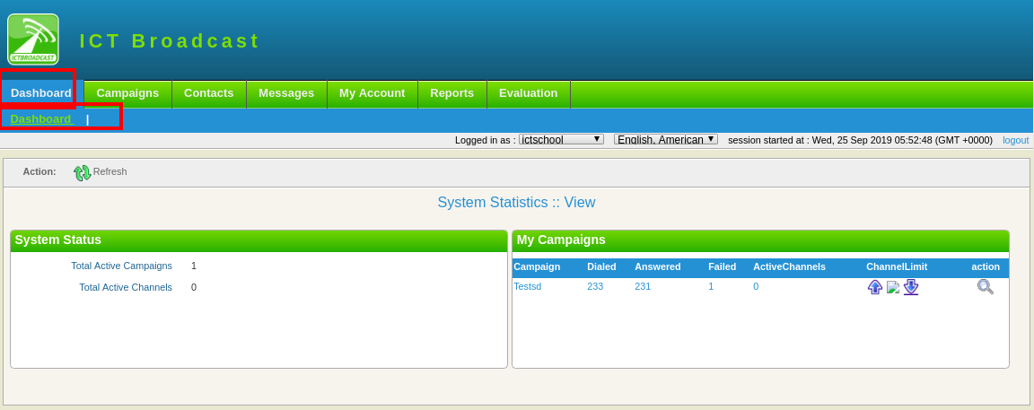 ictschool dash
